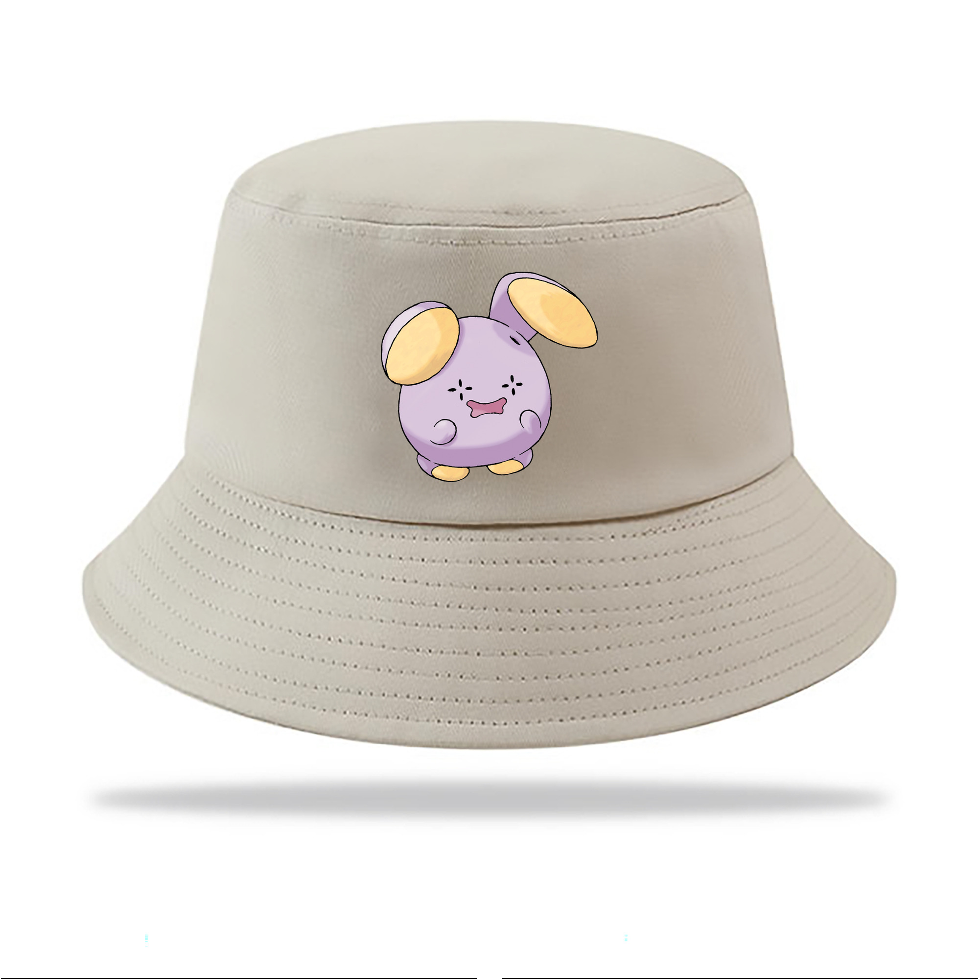 （画像用） ポケットモンスター Pokémon アウトドア日除けバケットハット